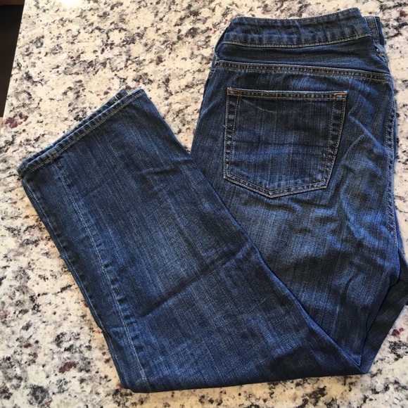 American Eagle Outfitters Denim - Old school AE jeans